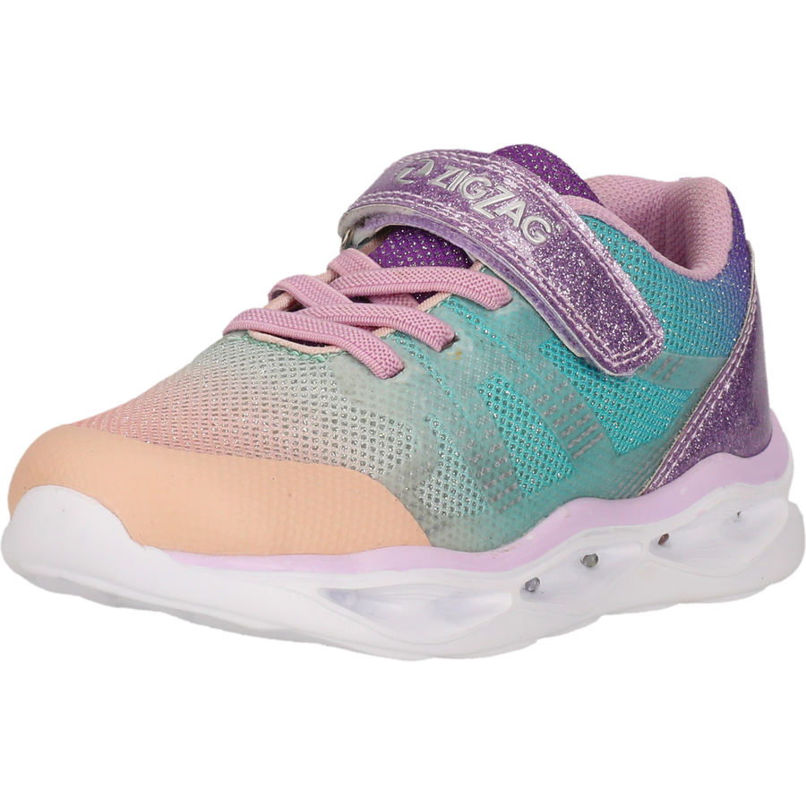 ZigZag Sneaker Lampaya 4255 Lavender
