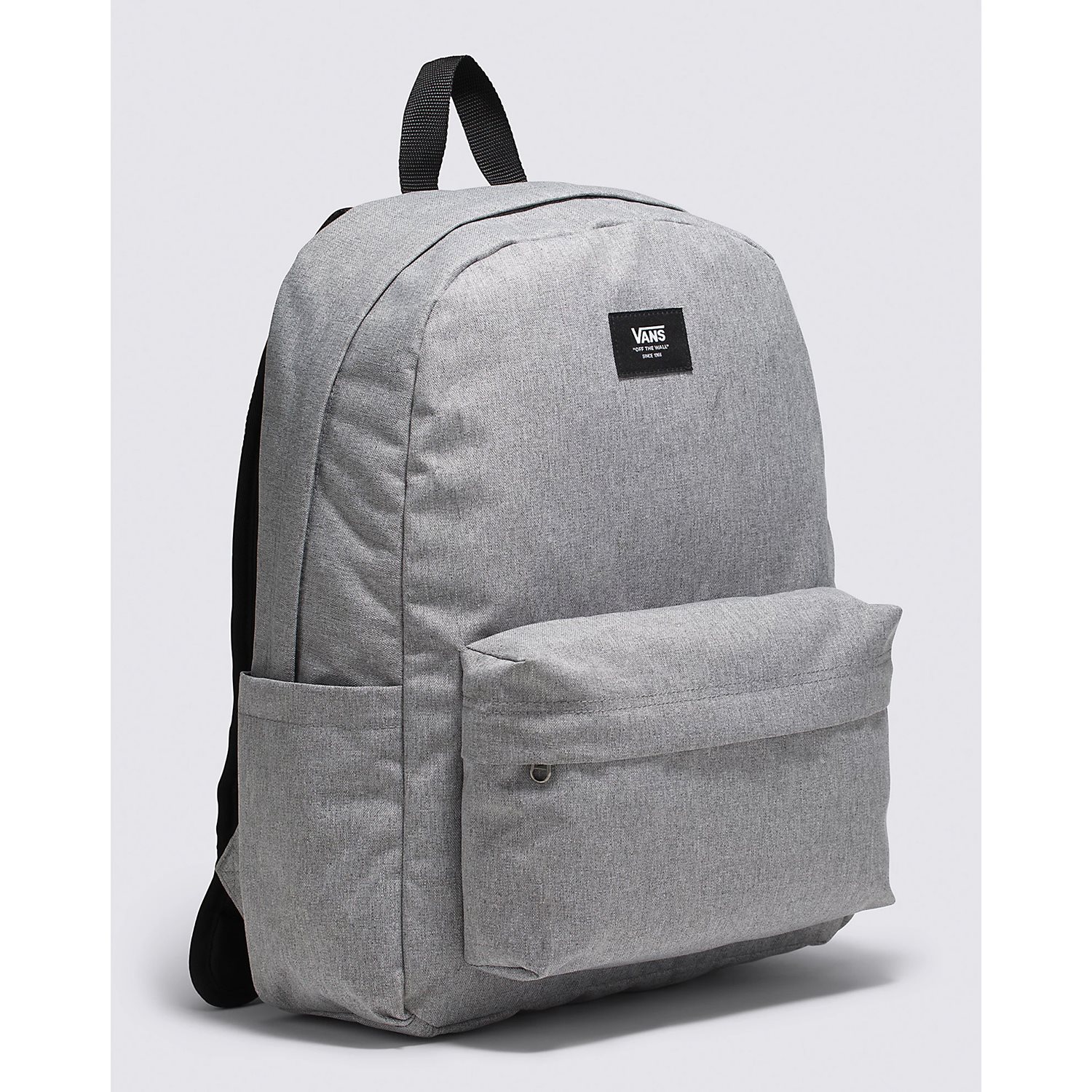 Vans Old Skool Backpack heather suiting