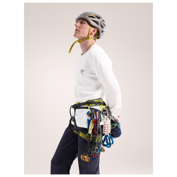 Arc'teryx - Skaha Harness - Baudrier