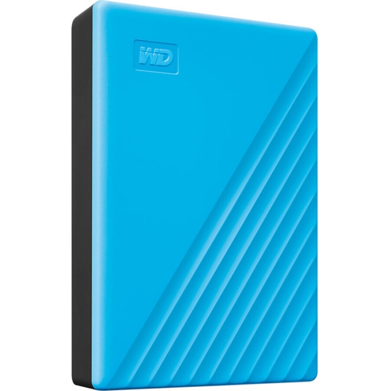 Disque dur externe Wd My Passport 4To