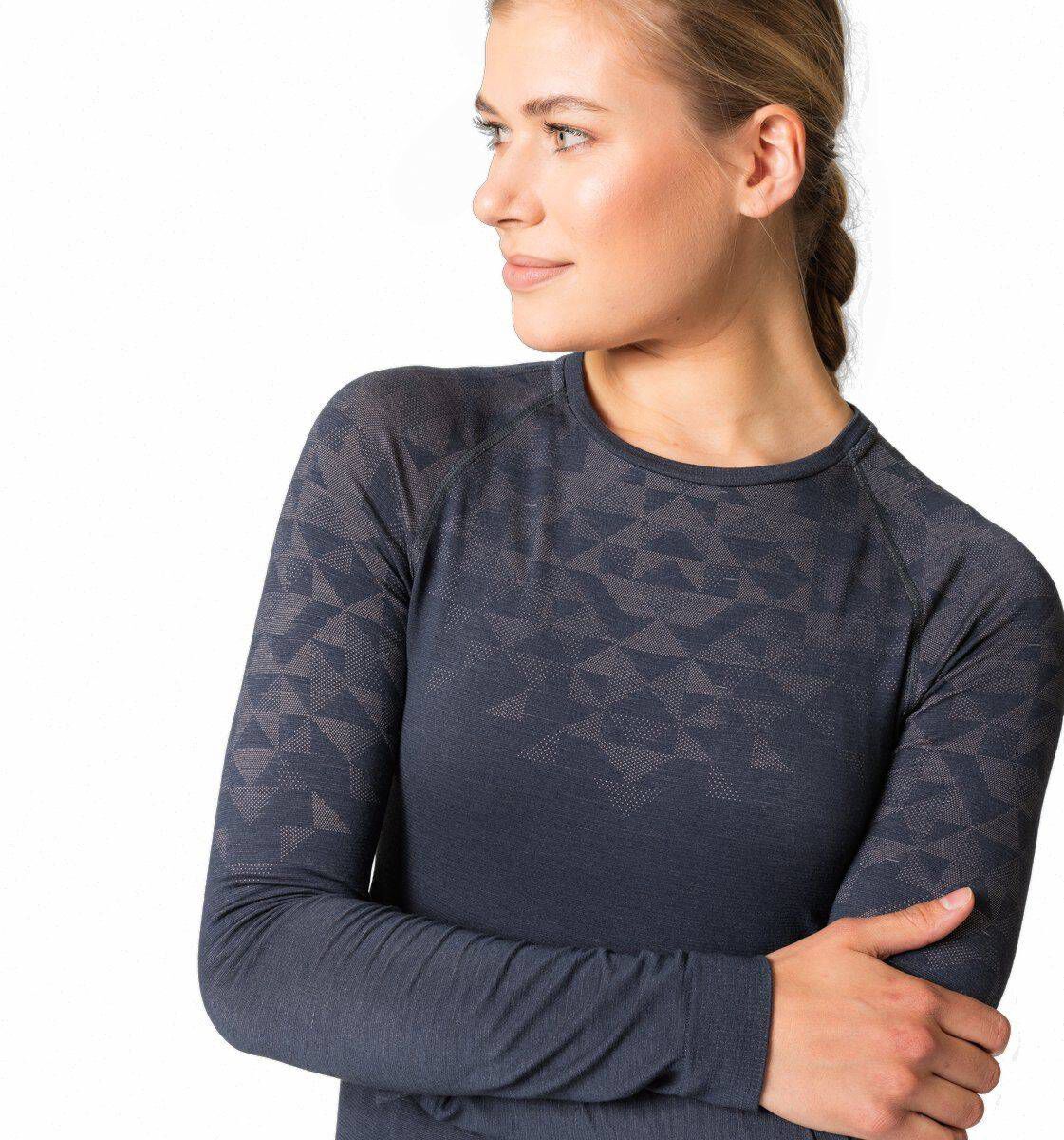 Odlo| Damen Funktionsunterhemd