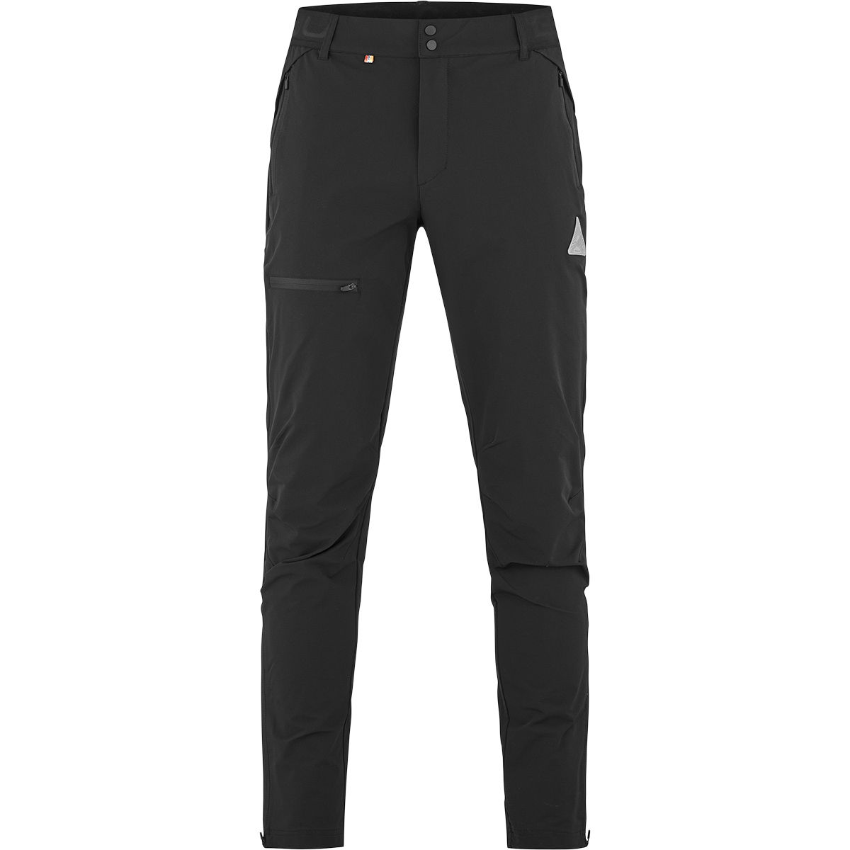 Bula Amped Softshell Bukser Herre