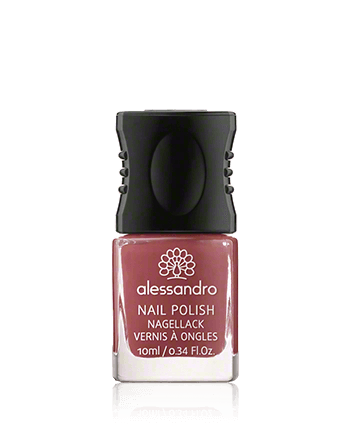 Alessandro Nail Polish 933 Meet Me In Paris 10ml