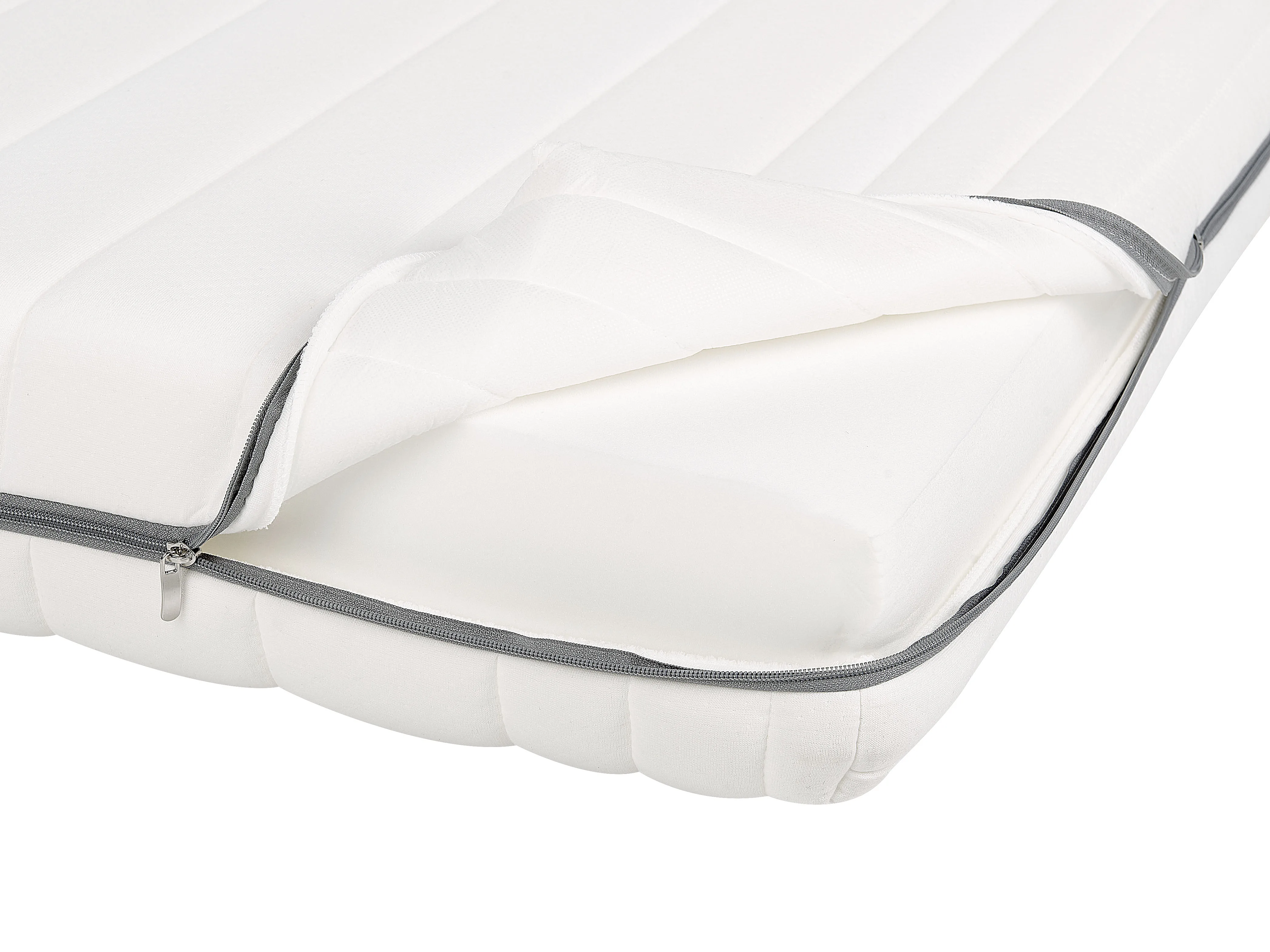 Schuimmatras ENCHANT H2/3 Medium 80 x 200 cm
