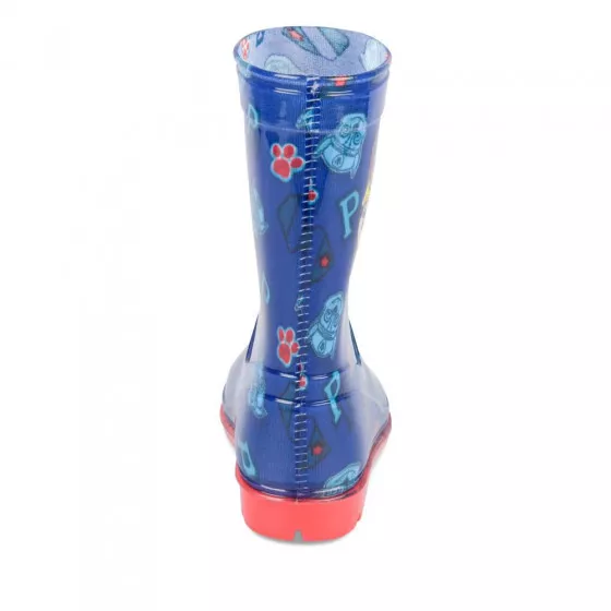 Bottes de pluie MARINE PAW PATROL