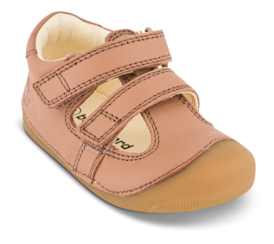 Bundgaard Babysandal Brun BG202257