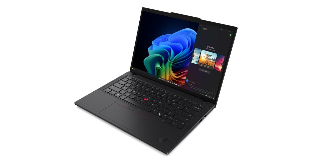 LenovoThinkPad T14 Gen 6 (21QJ005EMH) 14
