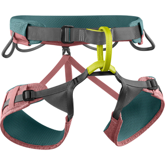 Edelrid Jayne Klettergurt Rose Damen