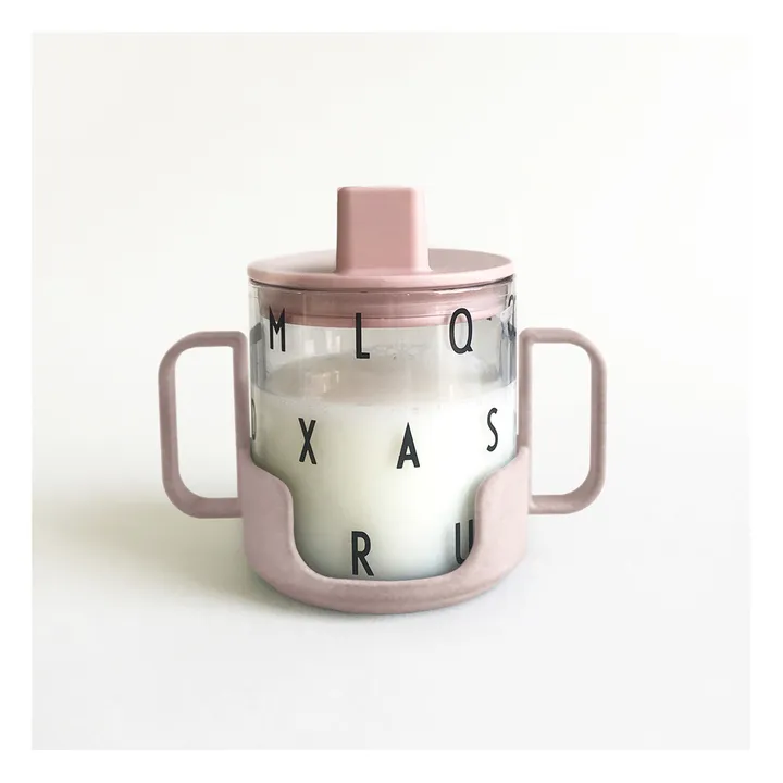 Design Letters Coffret Tritan | Nude
