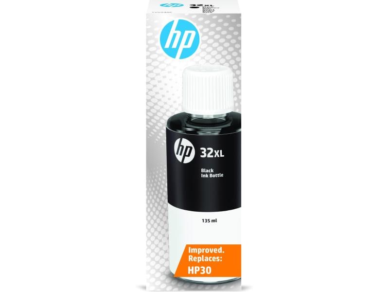 HP Tinte Nr. 32XL (1VV24AE) Black Druckerpatrone