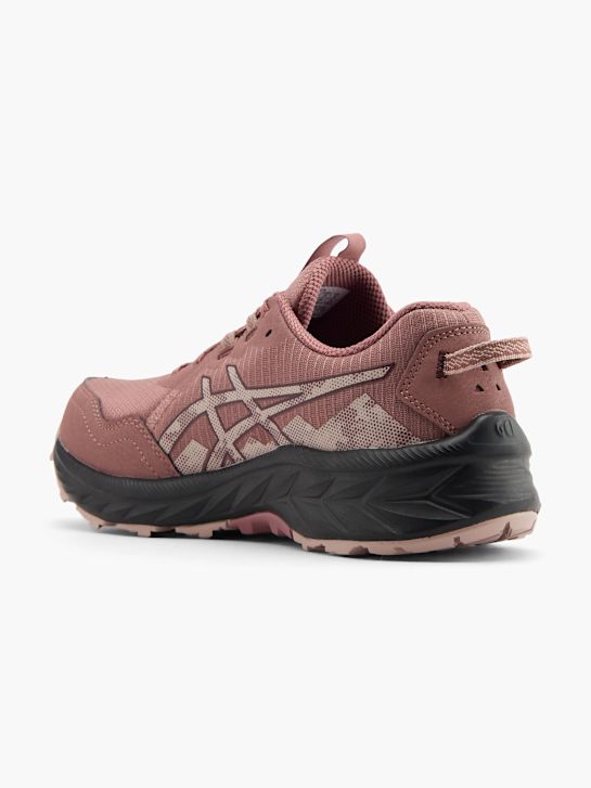 ASICS GEL-VENTURE 10 Trekking-Schuh pink