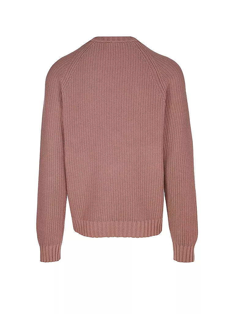 HUGO Pullover SONNI braun