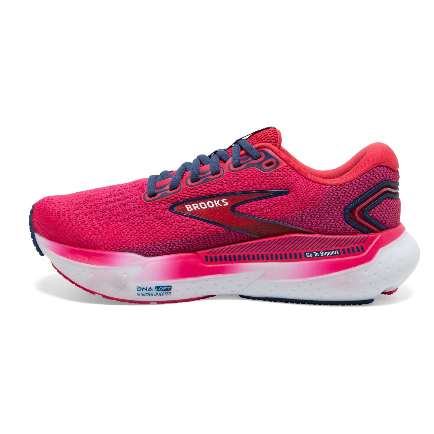 Brooks Glycerin GTS 21 Dames