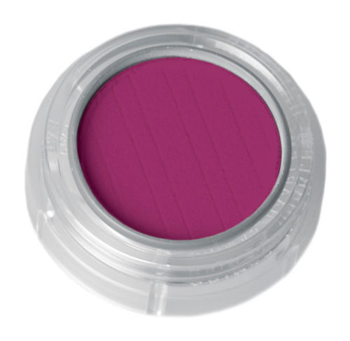 Grimas - Refill Lidschatten-Rouge Matt
