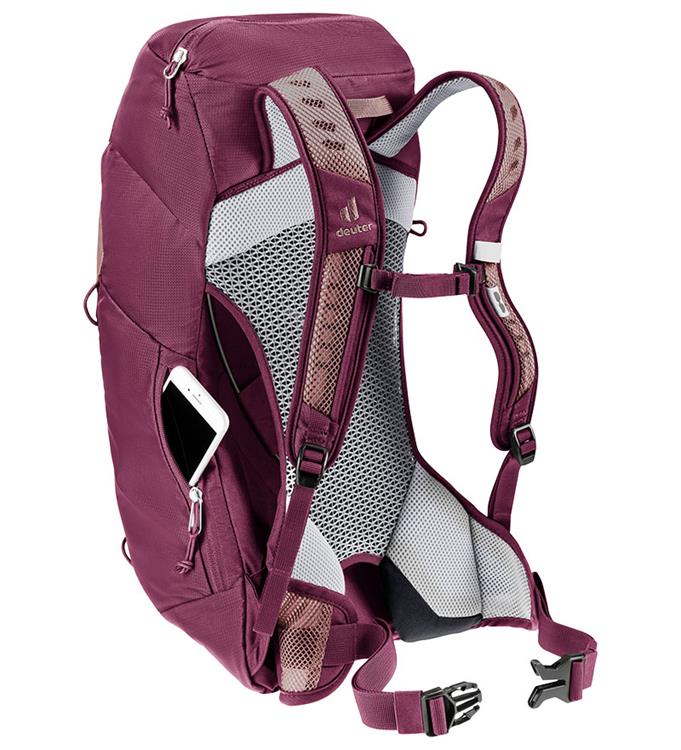 deuter AC Lite 14 SL DR3420524 45