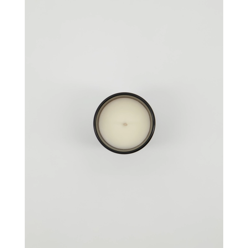 Meraki Scented Candle 2 x 60 gr. - Dark Wood
