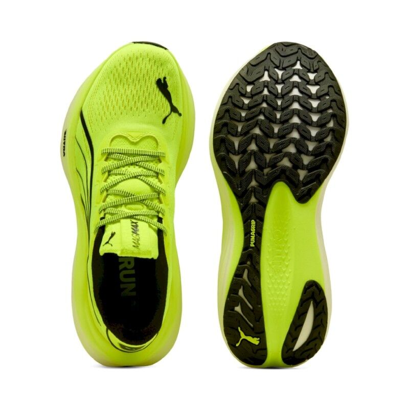 MagMax Nitro - Chaussures running homme