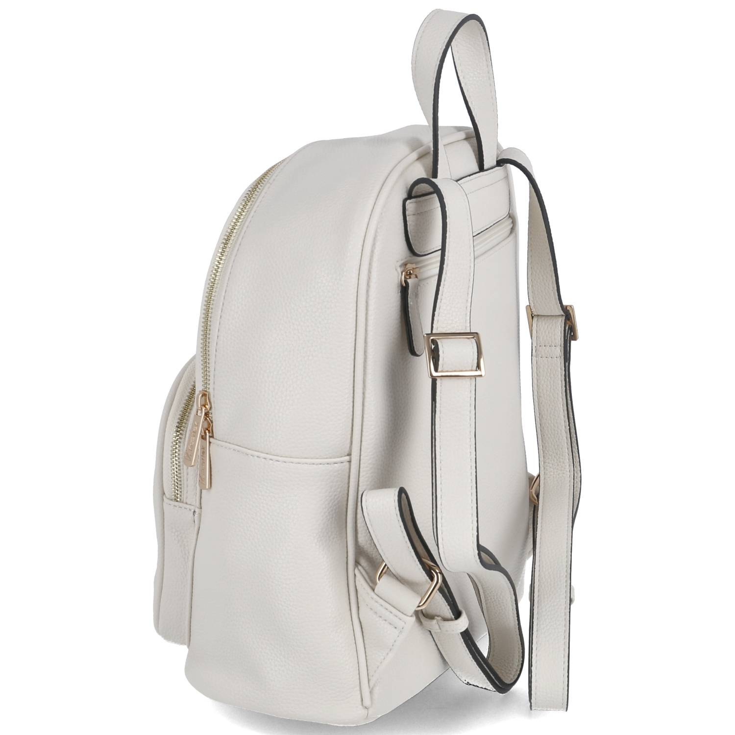 Kaerlek Rucksack - creme