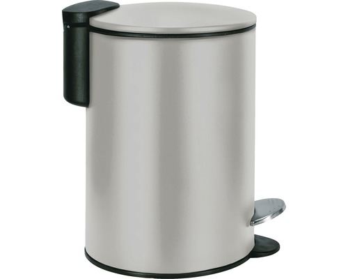 Kleine Wolke Silence pedaalemmer 3 l, platina mat