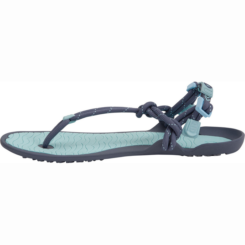 Xero Shoes Damen Aqua Cloud Sandalen