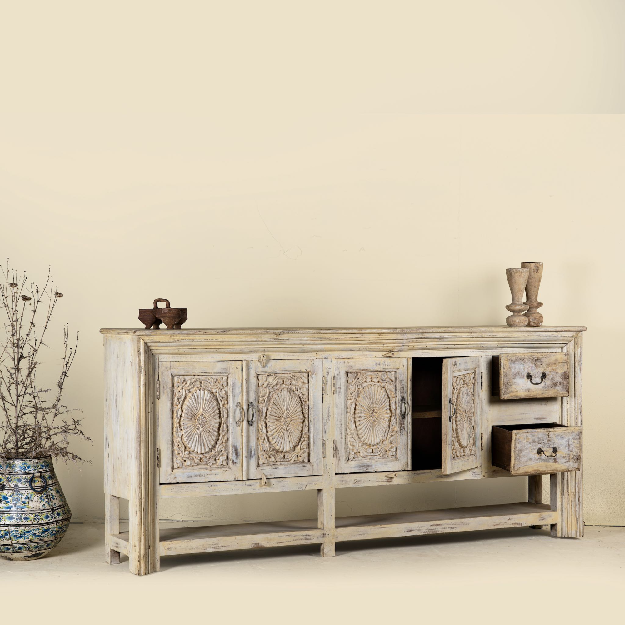 Dressoir Ranjit