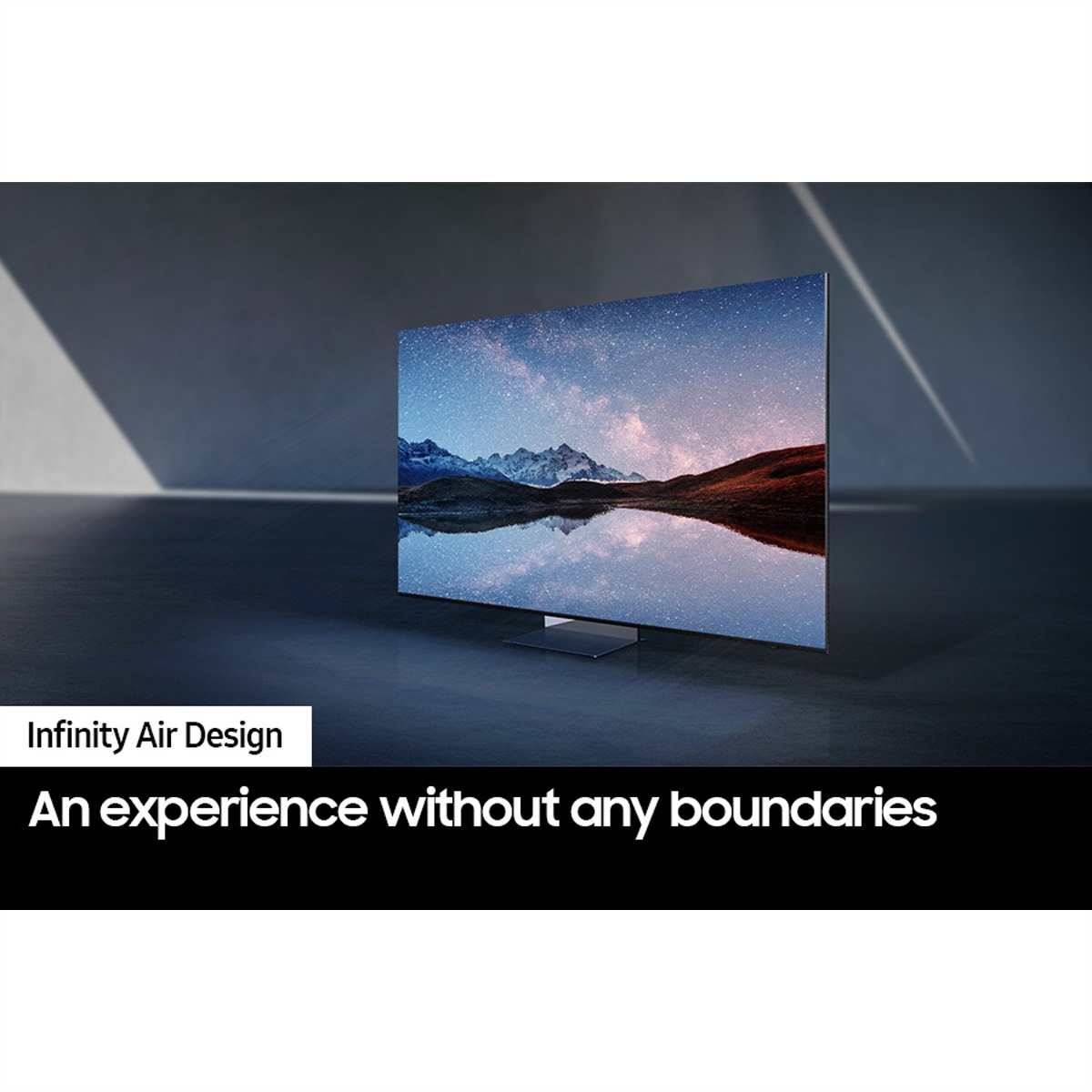 Samsung »QE65QN900DTXZU« 163 cm/65 ″ 8K