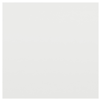 Kleurstaal GAMMA maatwerk aluminium jaloezie 50 mm mat wit (5202)