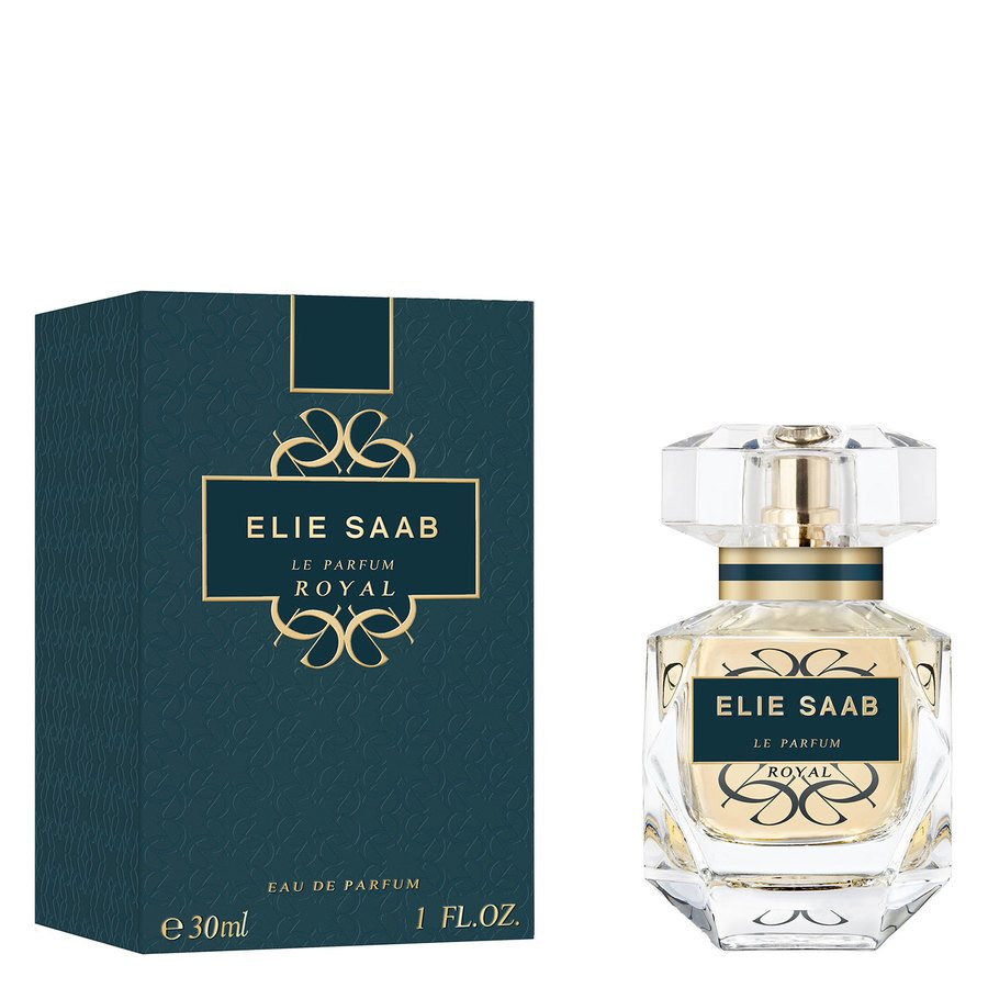 Elie Saab Le Parfum Royal Royal Eau De Parfum 30ml