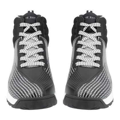 Baskets Richa URAL WATERPROOF - Gris