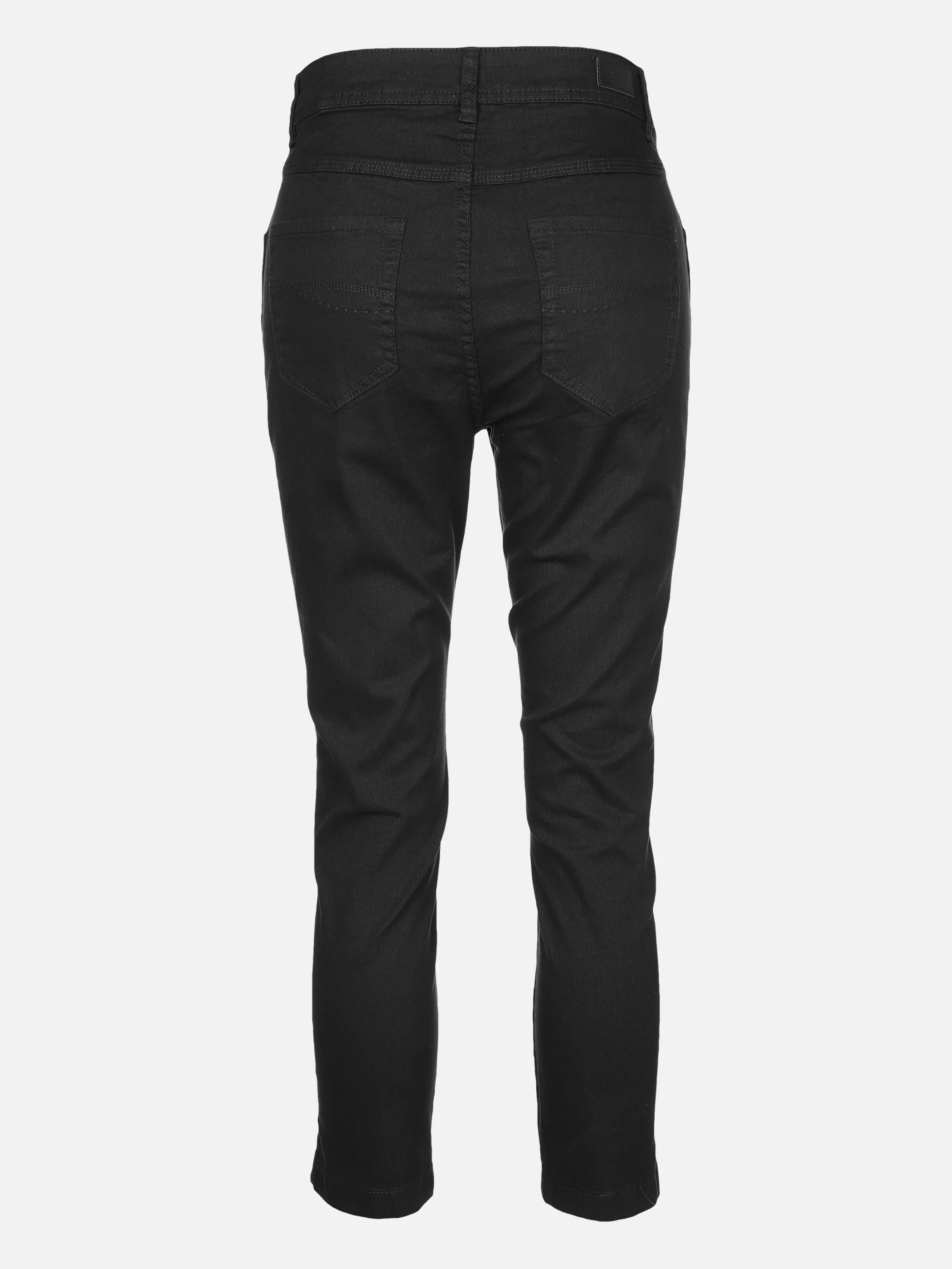 Damen 7/8 Hose Slim Fit