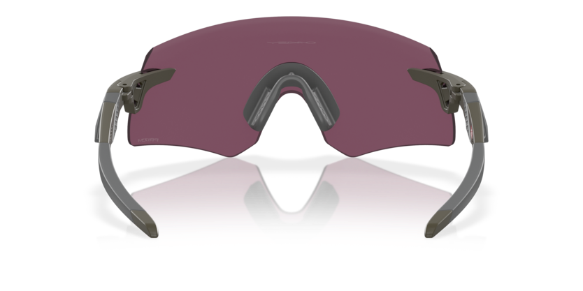 Oakley Encoder Prizm Road Black Matte Olive
