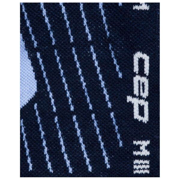 CEP - Women's Hiking Light Cushion Socks Mid Cut - Chaussettes de randonnée