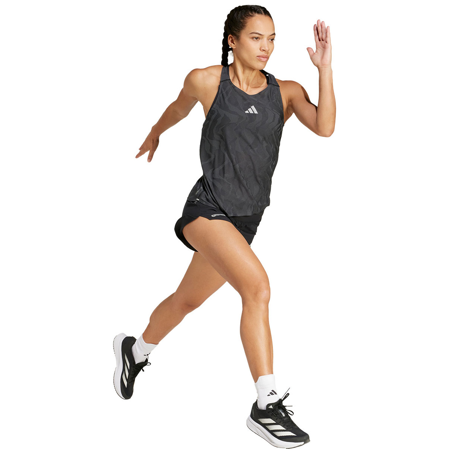 adidas Ultimate Singlet Dames