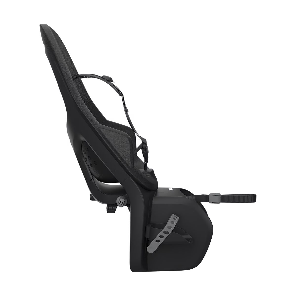 Thule Yepp 2 Maxi Midnatssort
