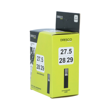 Dresco binnenband 27.5/28/29 (40/62-584-635) schrader 40mm