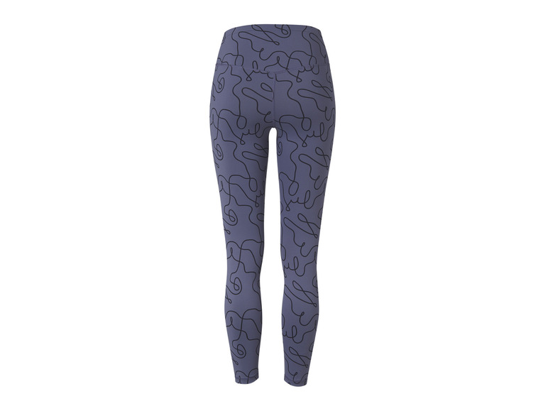 Dames sportlegging