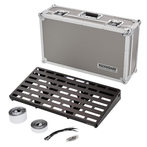 Rockboard QUAD 4.2 C mit Flightcase