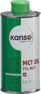 Schär KANSO MCT Öl 77%