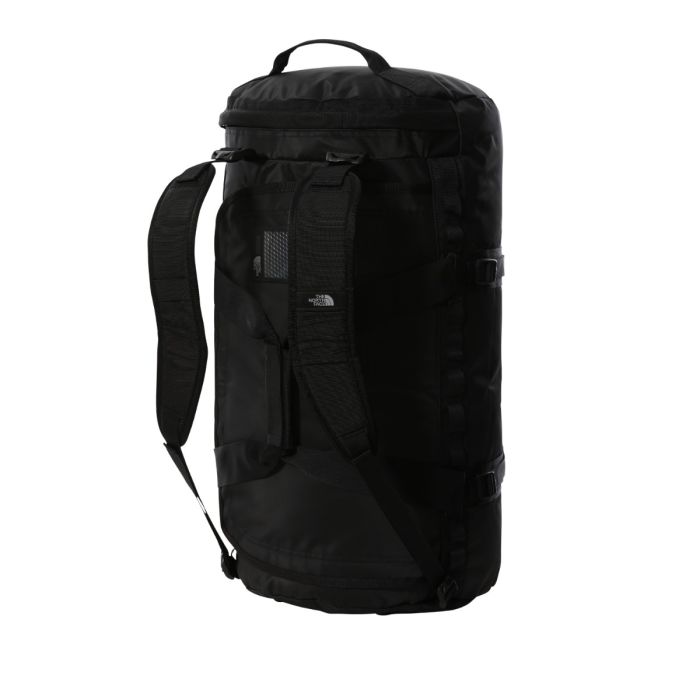 The North Face Unisex Rygsække og tasker Base Camp Duffel - M Sort