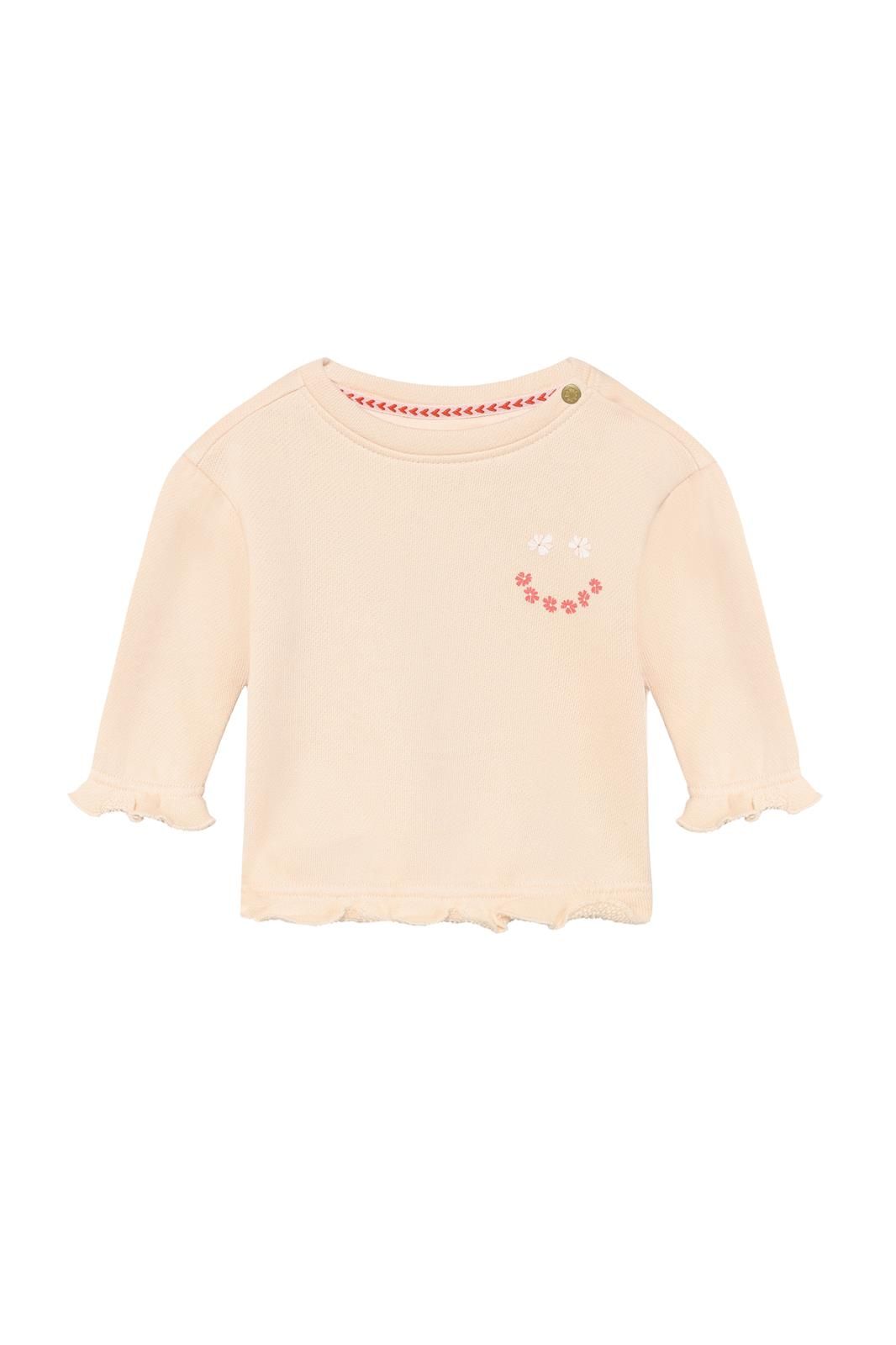 Noppies Baby Sweater - Sun Kiss