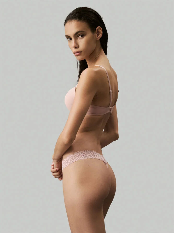 Calvin Klein THONG Subdued