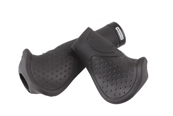 CROSSGRIP NS Komfortgriff  schwarz
