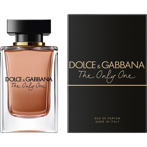 Dolce & Gabbana The Only One Eau de Parfum, 100 ml