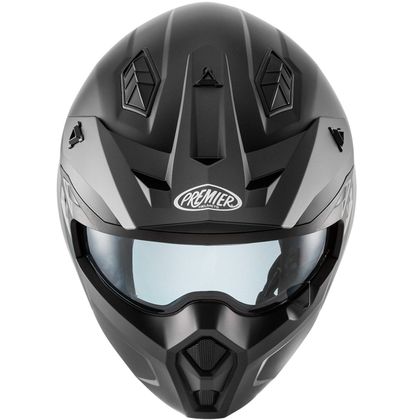 Casque Premier SUBVERTER - Noir