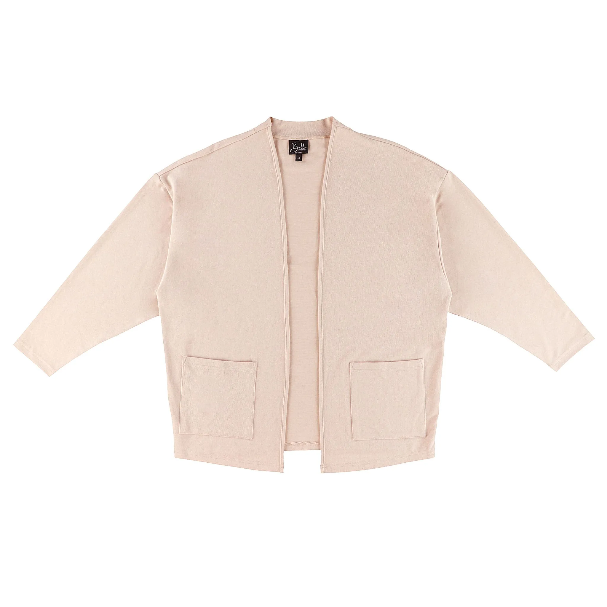 Bella Maternité Cardigan Maternité