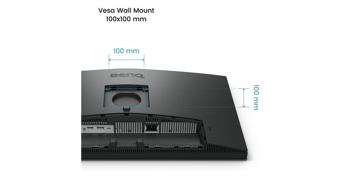 BenQDesignVue PD2706U 27