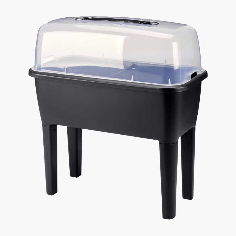 Plantebord, 52 liter