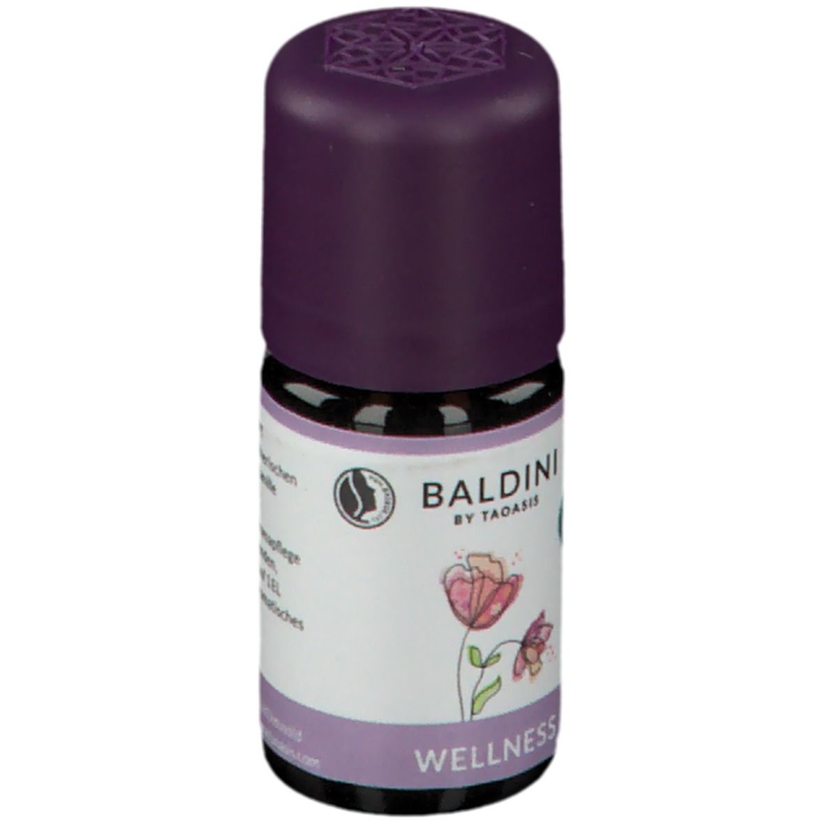 BALDINI Duftkomposition Wellness
