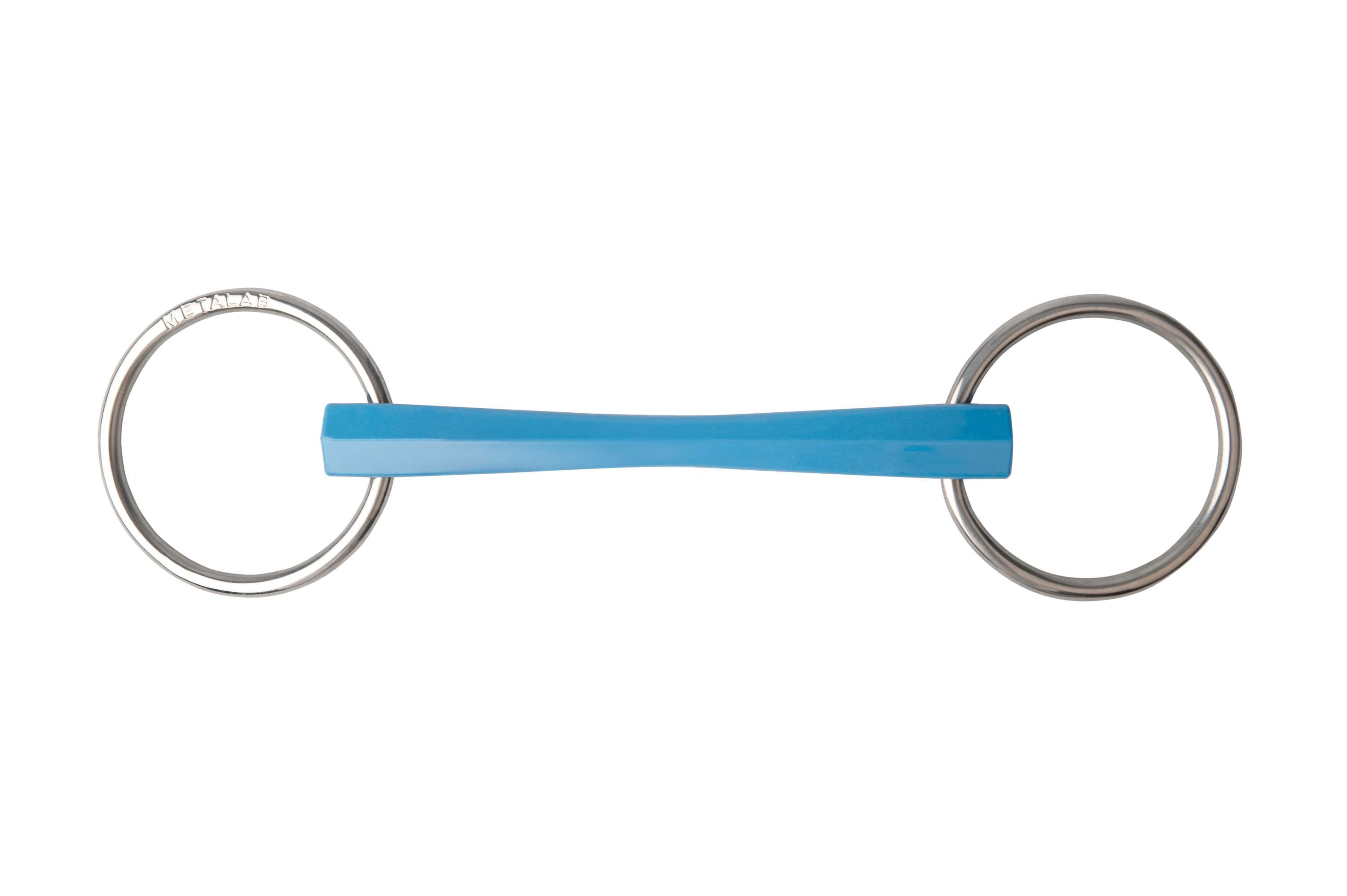 Metalab Ongebroken Watertrens Flexi Blauw