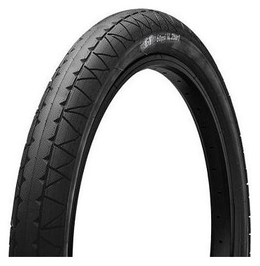 Pneu BMX GT Pool 20'' Noir